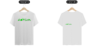 Nome do produto GOTCHA ORIGINALS