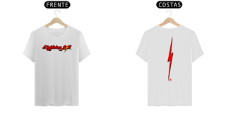Nome do produto LIGHTNING BOLT CLASSICS WHITE