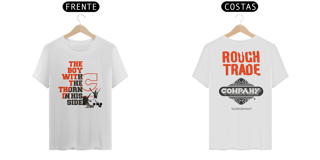 Nome do produto COMPANY THE SMITHS THE BOY WITH THE THORN IN HIS SIDE