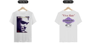 Nome do produto COMPANY MORRISSEY 