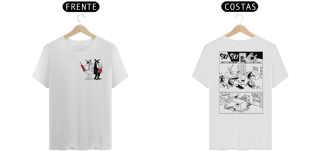 Nome do produto SPY VS. SPY BY UNIVERSO 80