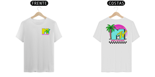 Nome do produto MTV TROPICAL