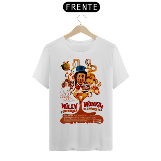 Nome do produto WILLY WONKA 1971