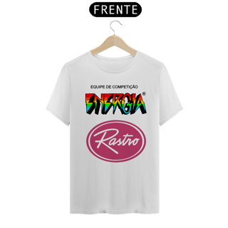 Nome do produto EQUIPE DE COMPETIÇÃO ENERGIA / RASTRO