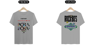 Nome do produto COMPANY PARALAMAS DO SUCESSO BORA BORA