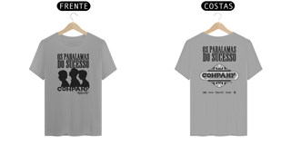 Nome do produto COMPANY PARALAMAS DO SUCESSO ROCK IN RIO 1985