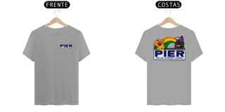 Nome do produto PIER CLASSICS