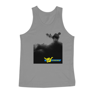 Nome do produto REGATA HANG LOOSE THINK SURF