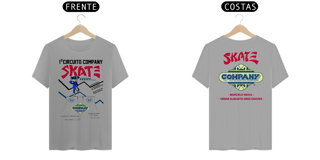 Nome do produto 1ºCIRCUITO COMPANY DE SKATE