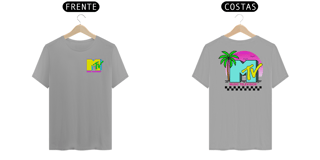 Nome do produto MTV TROPICAL