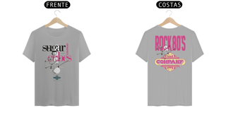 Nome do produto COMPANY THE SUGARCUBES