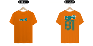 Nome do produto PEPÊ CAMPEÃO MUNDIAL DE VÔO LIVRE 1981 COLORS