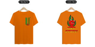 Nome do produto BRASINHA HOT STUFF BY U80'S