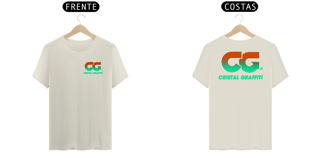 Nome do produto CRISTAL GRAFFITI CLASSICS