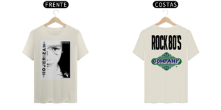 Nome do produto COMPANY HOJERIZAH ROCK 80