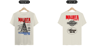 Nome do produto COMPANY MALDITA FM ANO 3
