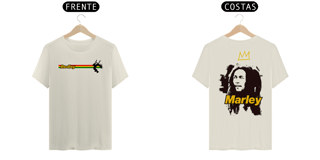 Nome do produto REDLEY BOB MARLEY DROP