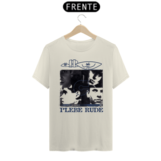 Nome do produto COMPANY PLEBE RUDE O CONCRETO JÁ RACHOU