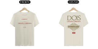 Nome do produto COMPANY LEGIÃO URBANA DOIS