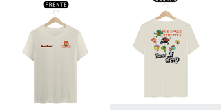 Nome do produto BRASINHAS DO ESPAÇO U80S