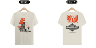 Nome do produto COMPANY THE SMITHS THE BOY WITH THE THORN IN HIS SIDE