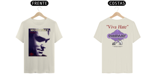 Nome do produto COMPANY MORRISSEY 
