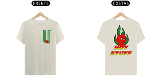 Nome do produto BRASINHA HOT STUFF BY U80'S