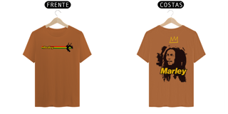 Nome do produto REDLEY BOB MARLEY DROP