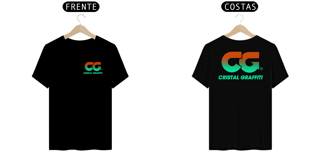 Nome do produto CRISTAL GRAFFITI CLASSICS