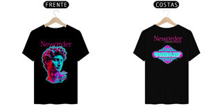 Nome do produto COMPANY NEW ORDER TECHNIQUE
