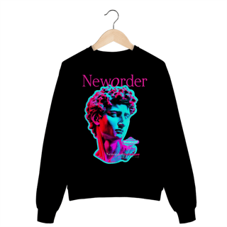 Nome do produto MOLETON COMPANY NEW ORDER TECHNIQUE