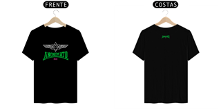 Nome do produto ANONIMATO CLASSIC