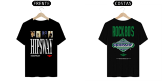 Nome do produto COMPANY HIPSWAY 1986