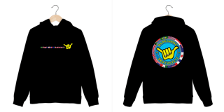 Nome do produto HANG LOOSE PRO CONTEST CANGURU