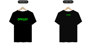 Nome do produto OAKLEY ORIGINALS