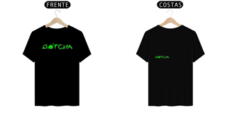 Nome do produto GOTCHA ORIGINALS