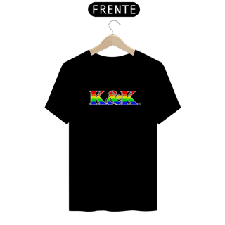 Nome do produto K&K SINCE 73