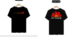 Nome do produto SUNDEK CLASSICS
