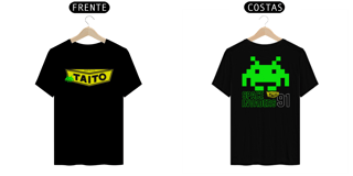 Nome do produto TAITO SPACE INVADERS