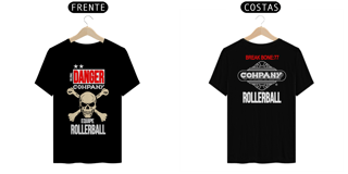 Nome do produto EQUIPE COMPANY ROLLERBALL