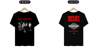 Nome do produto COMPANY KID ABELHA ROCK 80'S
