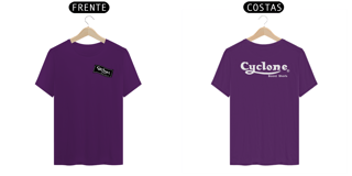 Nome do produto CYCLONE SURF CO.