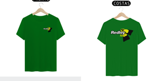 Nome do produto REDLEY FINS