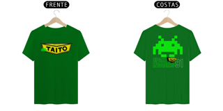 Nome do produto TAITO SPACE INVADERS