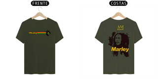 Nome do produto REDLEY BOB MARLEY DROP