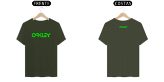 Nome do produto OAKLEY ORIGINALS