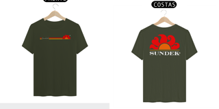 Nome do produto SUNDEK CLASSICS