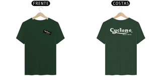 Nome do produto CYCLONE SURF CO.