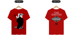 Nome do produto COMPANY THE SMITHS THIS CHARMING MAN 