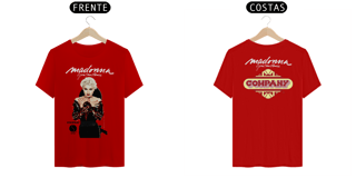 Nome do produto COMPANY MADONNA YOU CAN DANCE